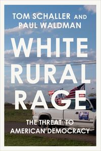 Produktbild: White Rural Rage