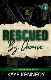 Produktbild: Rescued by Chance