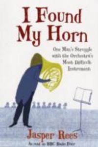Produktbild: I Found My Horn