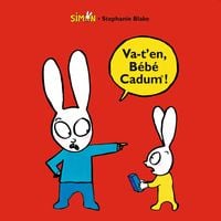 Produktbild: Va-t'en, B&eacute;b&eacute; Cadum !
