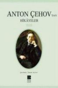Produktbild: Anton Cehovdan Hikayeler