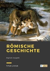 Produktbild: R&ouml;mische geschichte