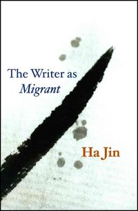 Produktbild: Jin, H: The Writer as Migrant