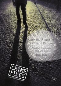 Produktbild: Jack the Ripper in Film and Culture