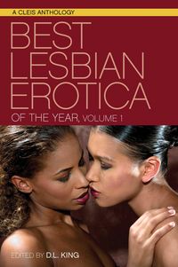 Produktbild: Best Lesbian Erotica of the Year, Volume 1