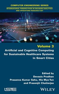 Produktbild: Artificial and Cognitive Computing for Sustainable Healthcare Systems in Smart Cities