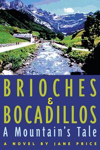 Produktbild: Brioches & Bocadillos