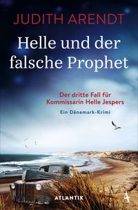 Produktbild: Helle und der falsche Prophet