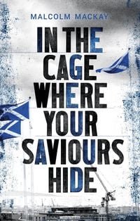 Produktbild: In the Cage Where Your Saviours Hide