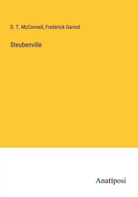 Produktbild: Steubenville