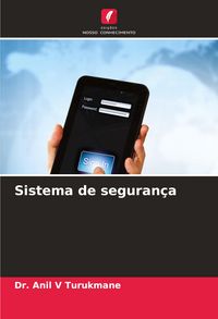 Produktbild: Sistema de seguran&ccedil;a