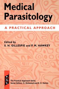 Produktbild: Medical Parasitology