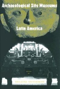 Produktbild: Archaeological Site Museums in
