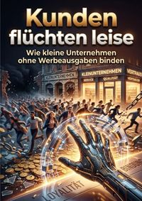 Produktbild: Kunden fl&uuml;chten leise