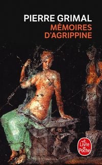 Produktbild: M&eacute;moires d'Agrippine