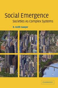 Produktbild: Social Emergence
