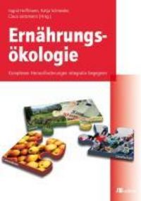 Produktbild: Ern&auml;hrungs&ouml;kologie
