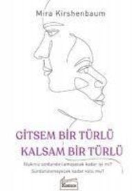 Produktbild: Gitsem Bir T&uuml;rl&uuml; Kalsam Bir T&uuml;rl&uuml;