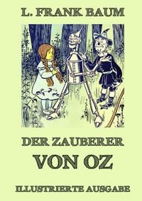 Produktbild: Der Zauberer von Oz