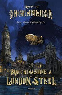 Produktbild: I Racconti di Ingranaria