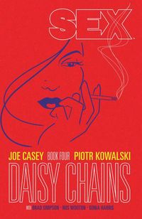 Produktbild: Sex Volume 4: Daisy Chains