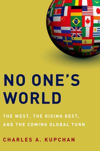Produktbild: No One's World