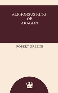 Produktbild: Alphonsus King of Aragon
