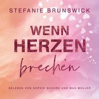 Produktbild: Wenn Herzen brechen