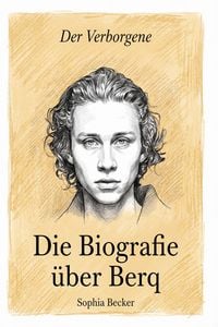 Produktbild: Die Biografie &uuml;ber Berq