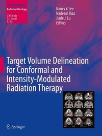 Produktbild: Target Volume Delineation for Conformal and Intensity-Modulated Radiation Therapy