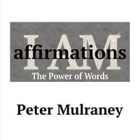 Produktbild: I Am Affirmations