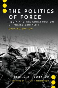 Produktbild: The Politics of Force