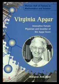 Produktbild: Virginia Apgar: Innovative Female Physician and Inventor of the Apgar Score