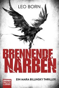Produktbild: Brennende Narben