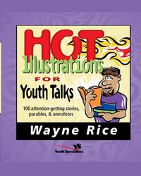 Produktbild: The Hot Illustrations for Youth Talks