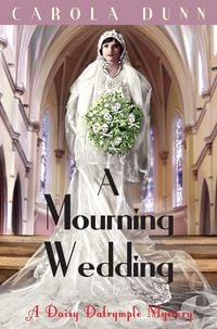 Produktbild: A Mourning Wedding