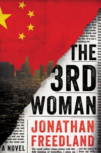 Produktbild: The 3rd Woman
