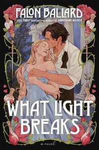 Produktbild: What Light Breaks