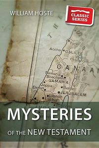 Produktbild: Mysteries of the New Testament