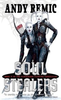 Produktbild: Soul Stealers