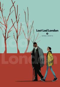 Produktbild: Lost Lad London, Vol. 2