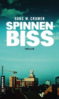 Produktbild: Spinnenbiss