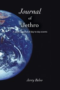 Produktbild: Journal of Jethro