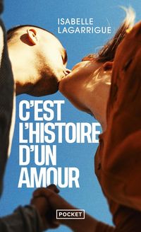 Produktbild: C'est l'histoire d'un amour