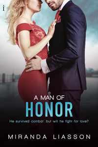 Produktbild: A Man of Honor