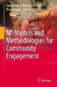 Produktbild: M&sup2; Models and Methodologies for Community Engagement
