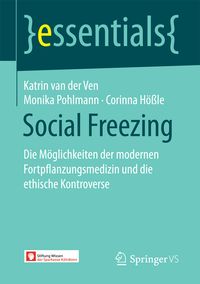 Produktbild: Social Freezing