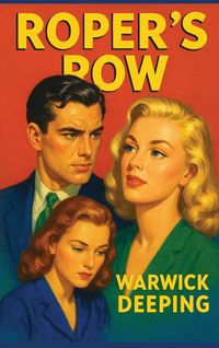 Produktbild: Roper's Row