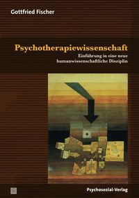 Produktbild: Psychotherapiewissenschaft