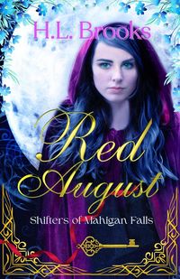 Produktbild: Red August